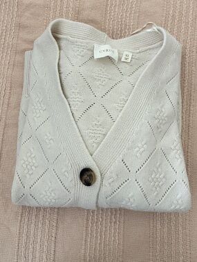 Cyrus - Women’s Cardigan